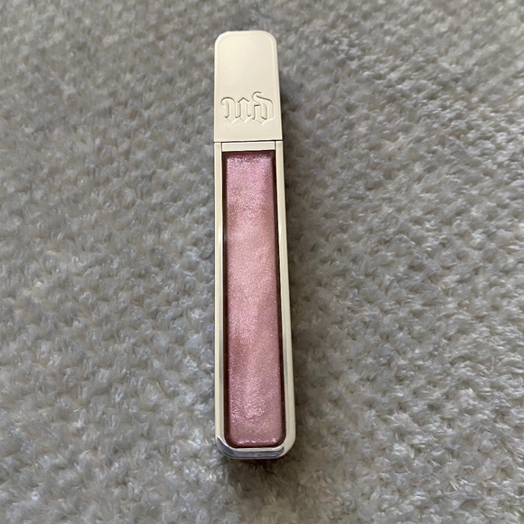 NIB Urban Decay Hi Fi Shine Lip Gloss - Picture 2 of 3